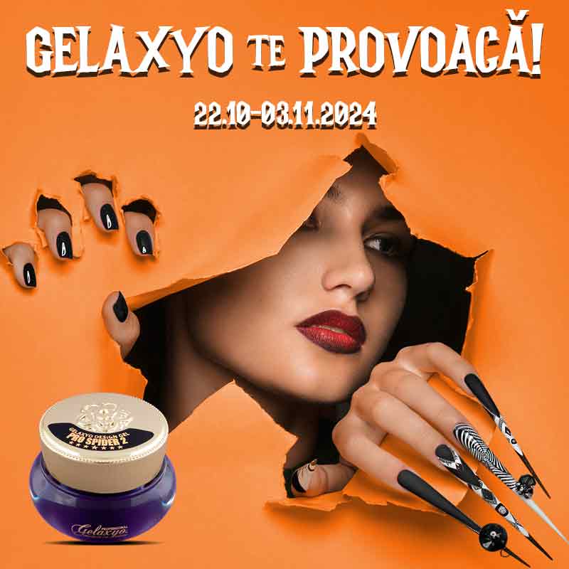 Provocarea Gelaxyo